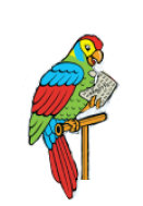 Arnotts Bird logo